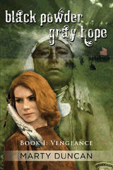 BLACK POWDER, GRAY HOPE