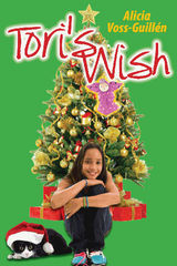 TORI'S WISH