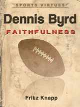 DENNIS BYRD