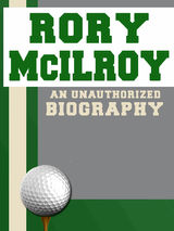 RORY MCILROY