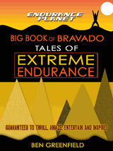 TALES OF EXTREME ENDURANCE