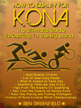 HOW TO QUALIFY FOR KONA