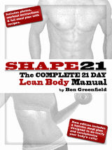 SHAPE21