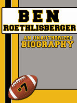 BEN ROETHLISBERGER