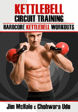 KETTLEBELL CIRCUIT TRAINING