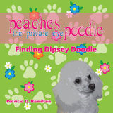 PEACHES THE PRIVATE EYE POODLE: