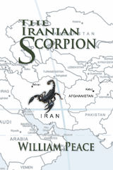 IRANIAN SCORPION