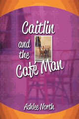 CAITLIN AND THE CAFMAN