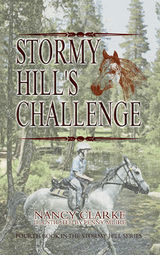 STORMY HILL'S CHALLENGE