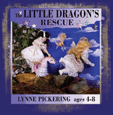 THE LITTLE DRAGON'S RESCUE