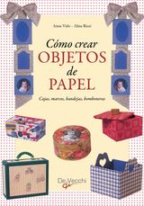 CMO CREAR OBJETOS DE PAPEL