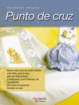 PUNTO DE CRUZ