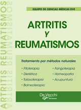 ARTRITIS Y REUMATISMOS