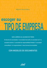 ESCOGER SU TIPO DE EMPRESA