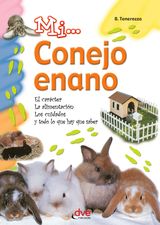 MI... CONEJO ENANO