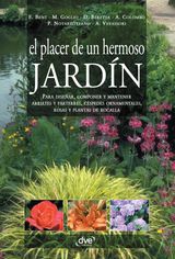 EL PLACER DE UN HERMOSO JARDN