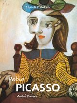 PABLO PICASSO