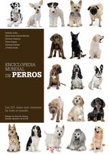 ENCICLOPEDIA MUNDIAL DE PERROS