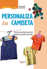 PERSONALIZA TU CAMISETA