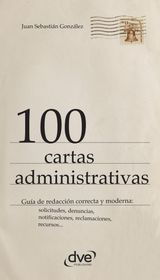 100 CARTAS ADMINISTRATIVAS