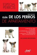 GUA DE LOS PERROS DE APARTAMENTO