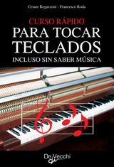 CURSO RPIDO PARA TOCAR TECLADOS