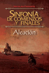 SINFONA DE COMIENZOS Y FINALES - ALEACIN