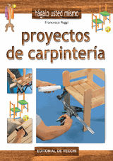 PROYECTOS DE CARPINTERA