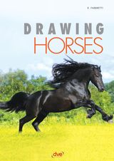 DRAWING HORSES