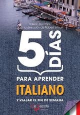 5 DAS PARA APRENDER ITALIANO