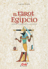 EL TAROT EGIPCIO