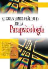 EL GRAN LIBRO PRCTICO DE LA PARAPSICOLOGA