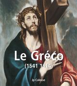 LE GRCO (1541 1614)