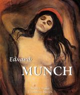 EDVARD MUNCH