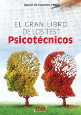 EL GRAN LIBRO DE LOS TEST PSICOTCNICOS