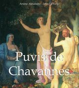 PUVIS DE CHAVANNES