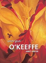 GEORGIA O'KEEFFE