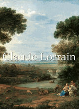 CLAUDE LORRAIN AND ARTWORKS