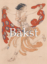 LEON BAKST AND ARTWORKS