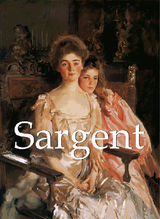 JOHN SINGER SARGENT AND ARTWORKS