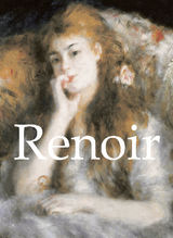 PIERRE-AUGUSTE RENOIR AND ARTWORKS