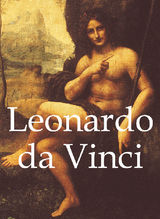 LEONARDO DA VINCI Y OBRAS DE ARTE