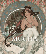 ALPHONSE MUCHA