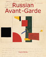 RUSSIAN AVANT-GARDE