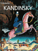 VASILY KANDINSKY