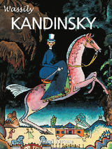 VASILY KANDINSKY