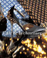 LART DE LA CHAUSSURE