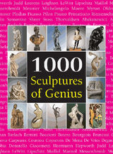 1000 SCULPTURES OF GENIUS