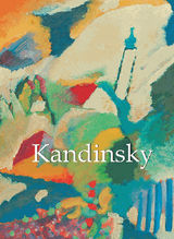 WASSILY KANDINSKY AND ARTWORKS