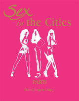 SEX IN THE CITIES  VOL 3 (PARIS)